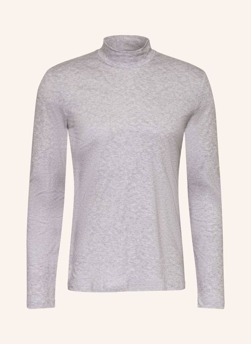 Desoto Longsleeve grau von DESOTO