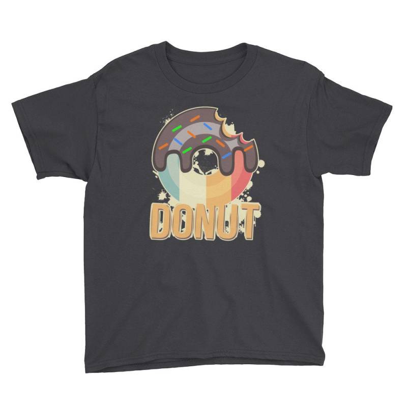 Berliner Vintage Geschenk Jugend Kurzarm T-Shirt von DESTENYByAngel