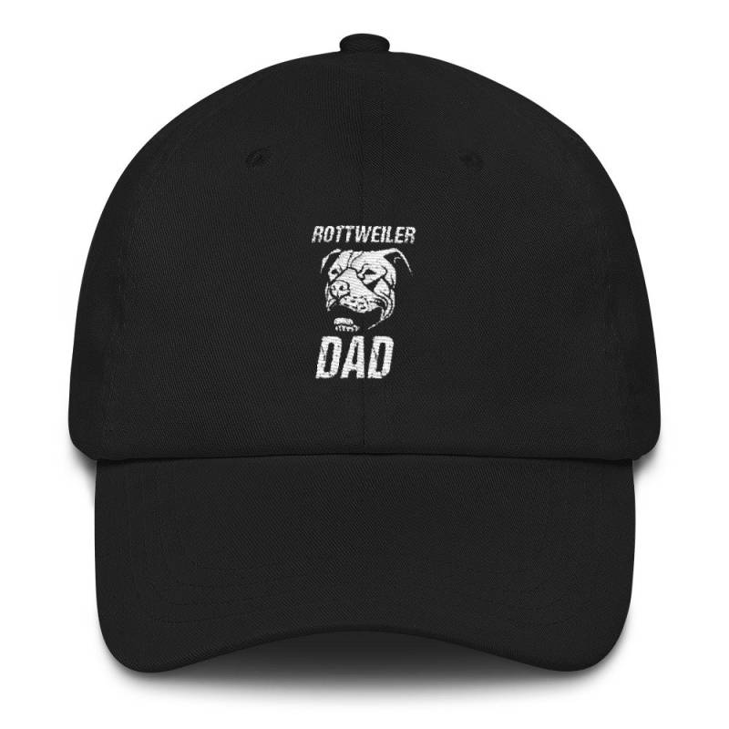 Rottweiler Papa Geschenk Vater Hat von DESTENYByAngel