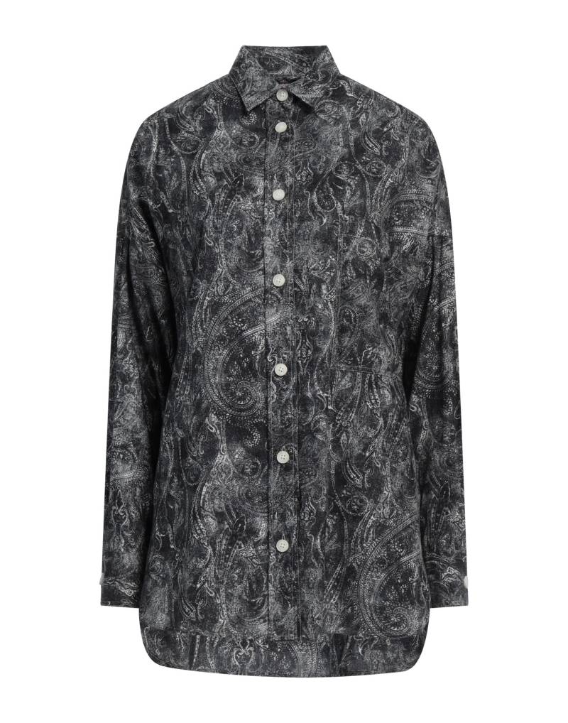 DESTIN Hemd Damen Blei von DESTIN