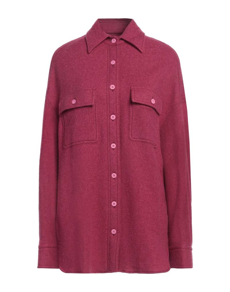 DESTIN Hemd Damen Fuchsia von DESTIN