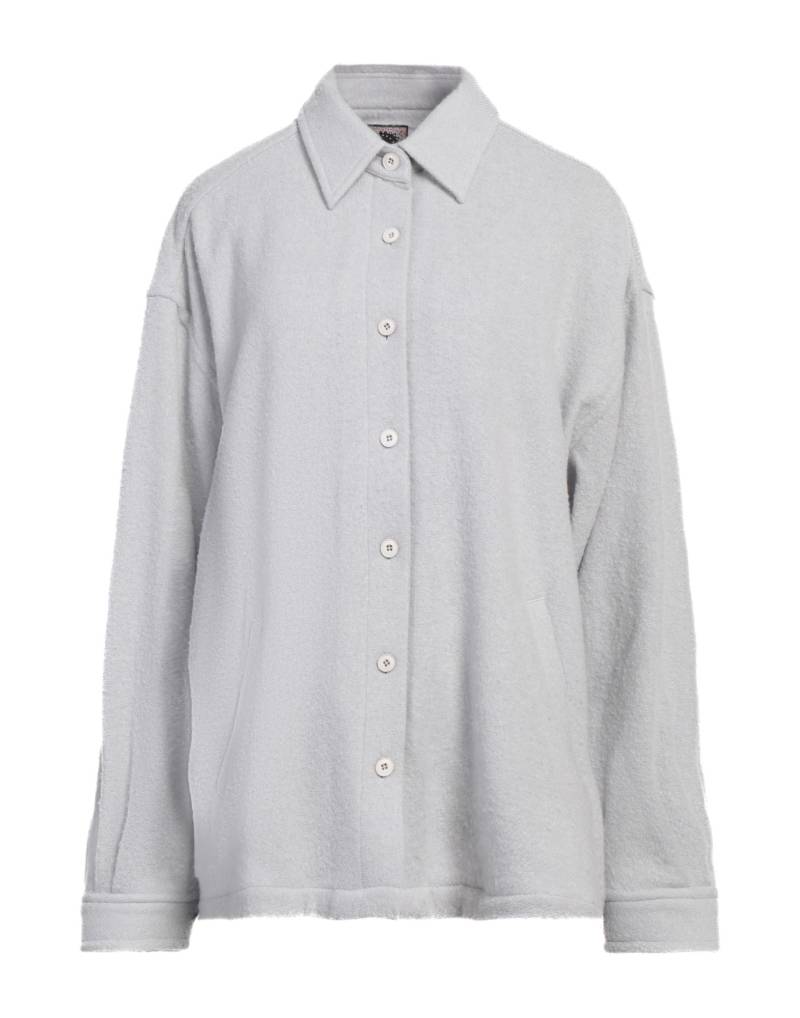 DESTIN Hemd Damen Hellgrau von DESTIN