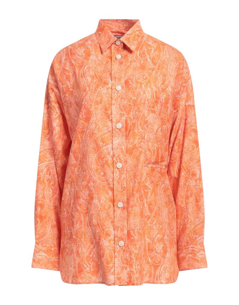 DESTIN Hemd Damen Orange von DESTIN