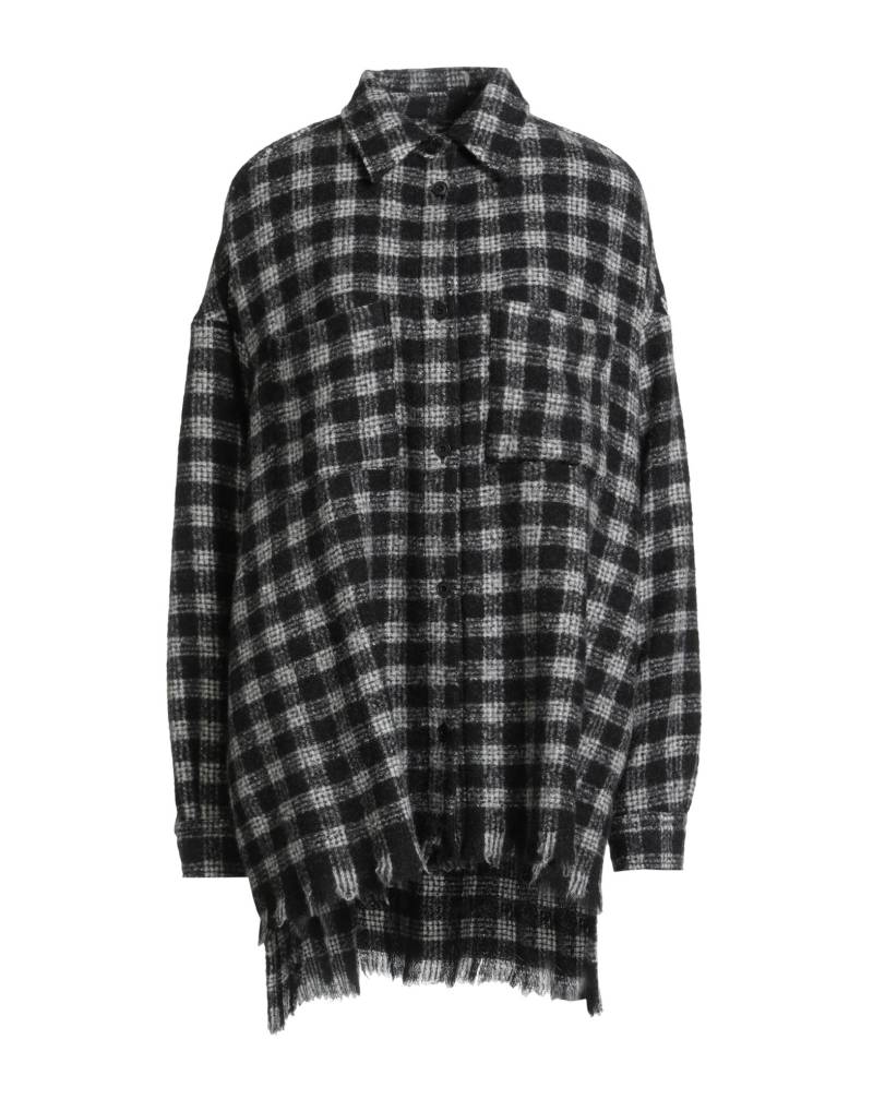 DESTIN Hemd Damen Schwarz von DESTIN