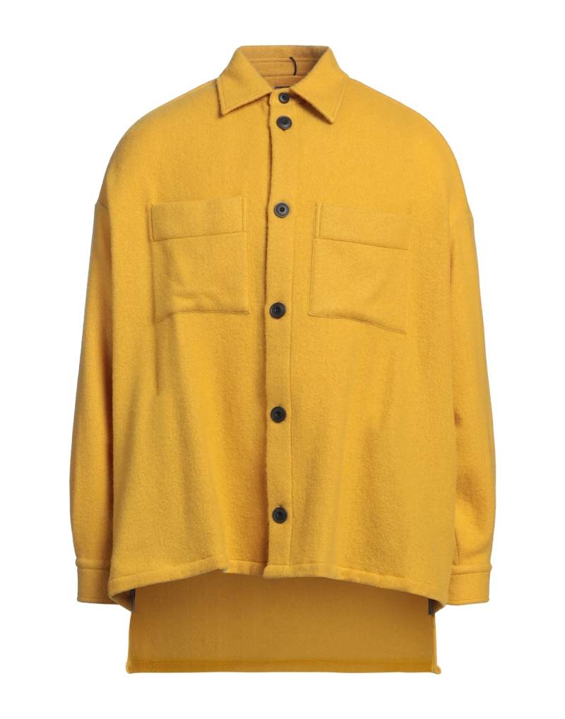 DESTIN Hemd Herren Ringelblume von DESTIN