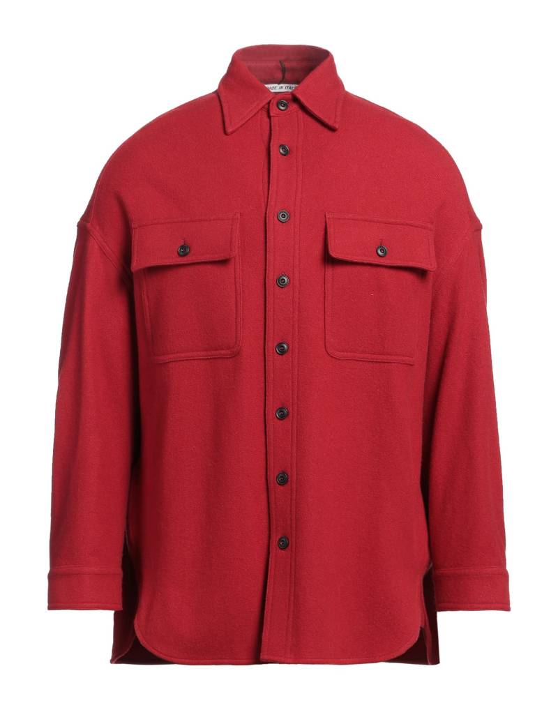 DESTIN Hemd Herren Rot von DESTIN