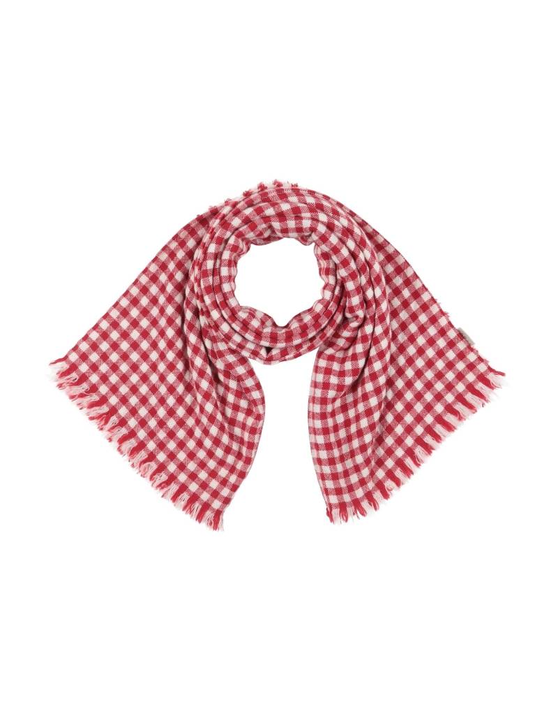 DESTIN Schal Damen Rot von DESTIN