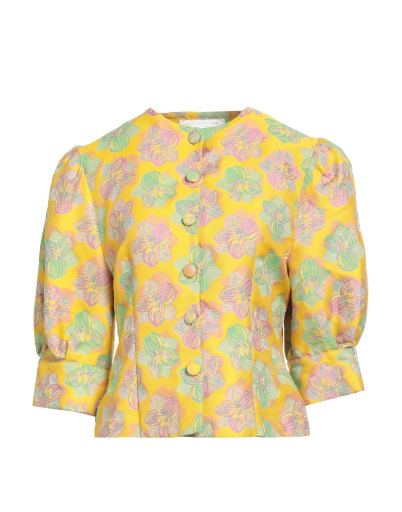 DESTREE Jacke & Anorak Damen Ringelblume von DESTREE