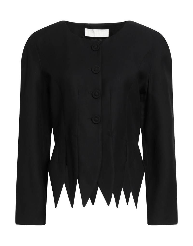 DESTREE Jacke & Anorak Damen Schwarz von DESTREE