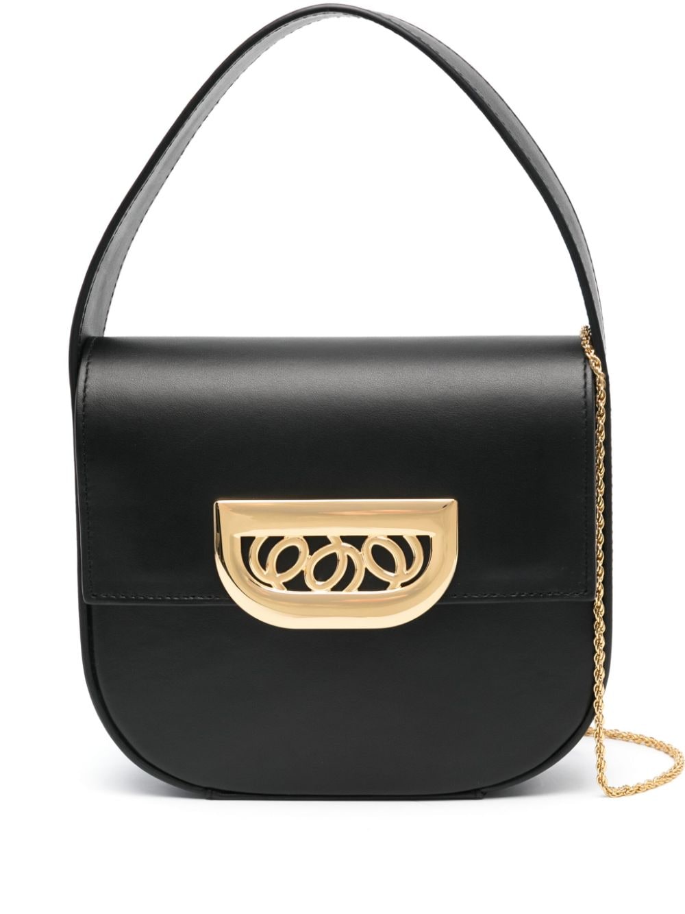 DESTREE Martin Jewel Mini-Tasche - Schwarz von DESTREE