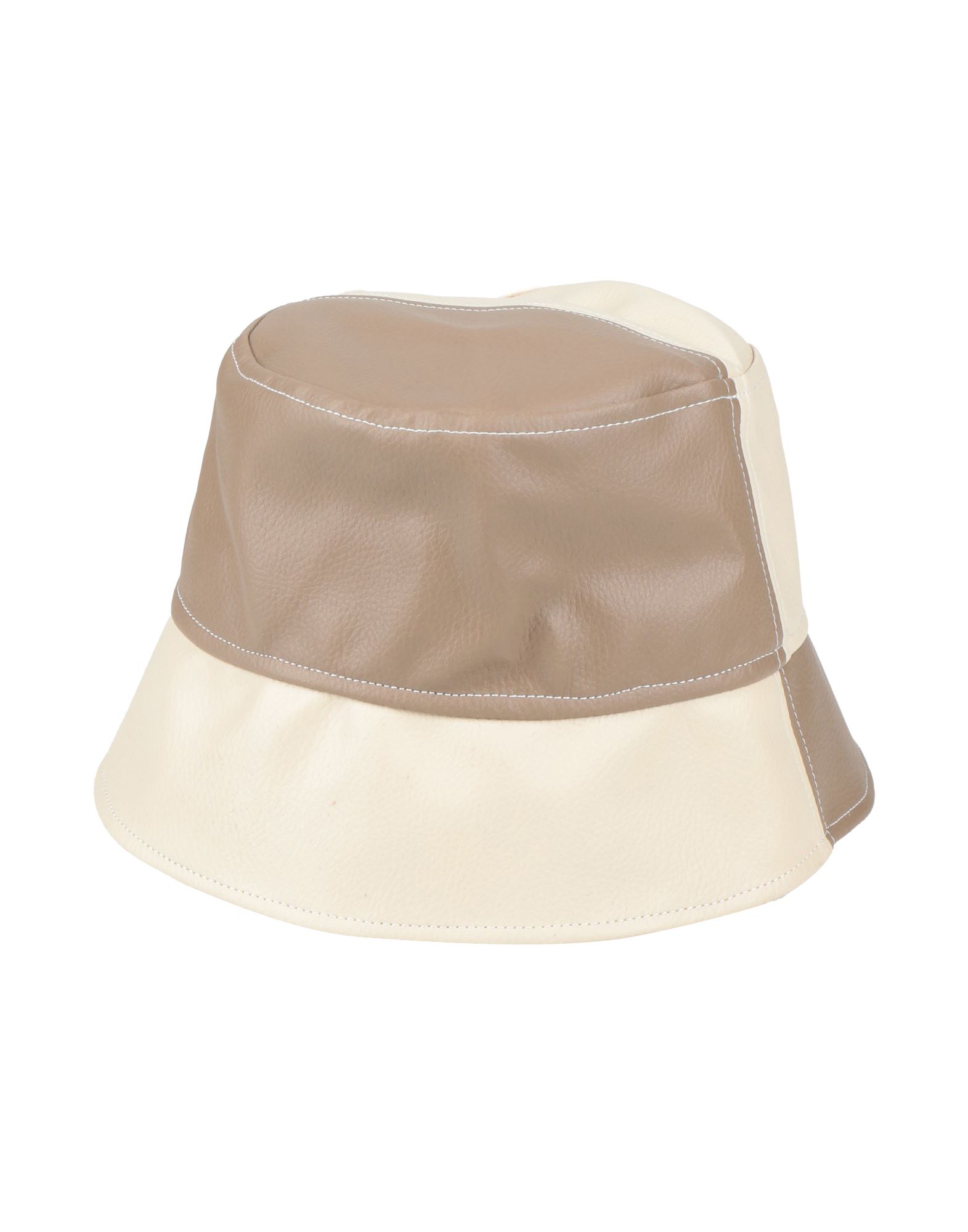 DESTREE Mützen & Hüte Damen Khaki DESTREE Mützen & Hüte Damen Khaki von DESTREE