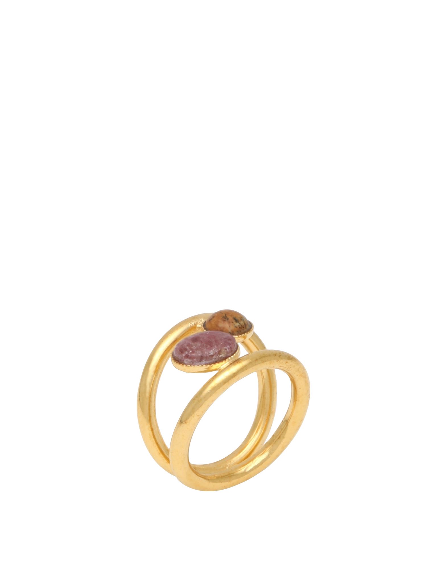 DESTREE Ring Damen Gold von DESTREE