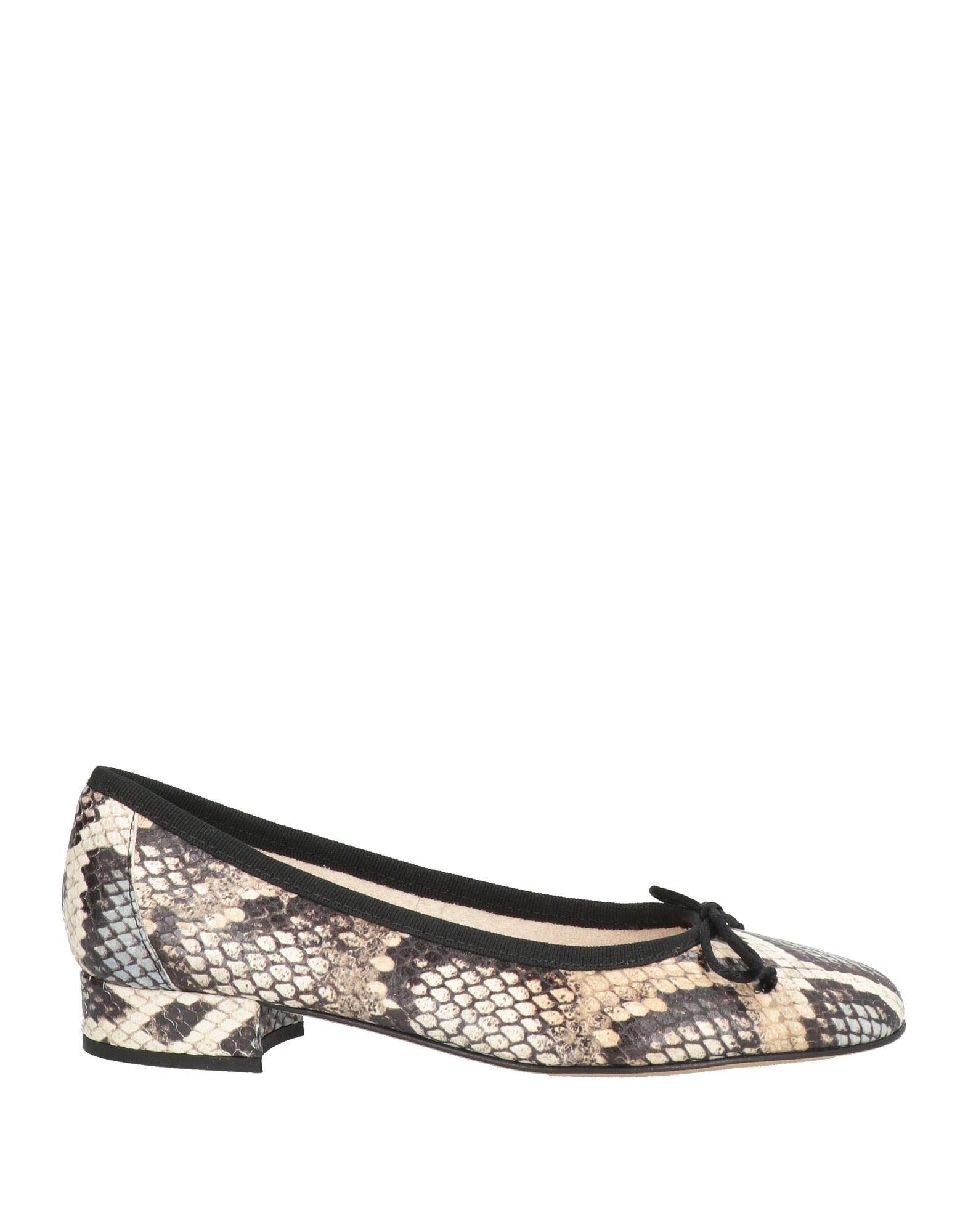 DETAIL Ballerina Damen Beige von DETAIL