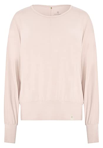 DETTO FATTO Longsleeve in lockerer Silhouette von DETTO FATTO