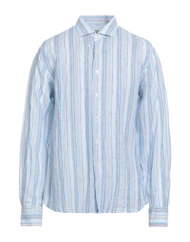 DETWELVE Hemd Herren Himmelblau von DETWELVE