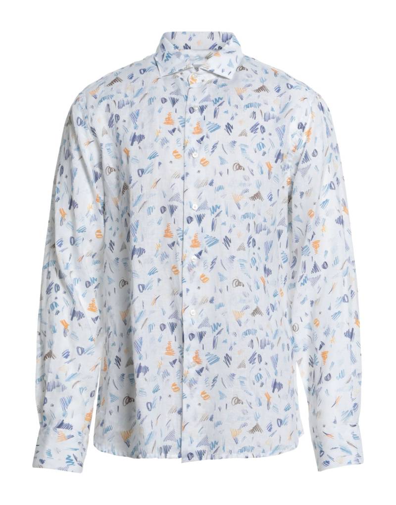 DETWELVE Hemd Herren Weiß von DETWELVE