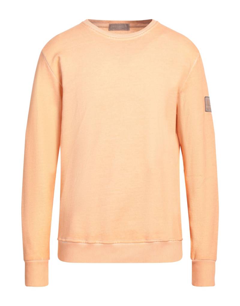 DETWELVE Sweatshirt Herren Pfirsich von DETWELVE