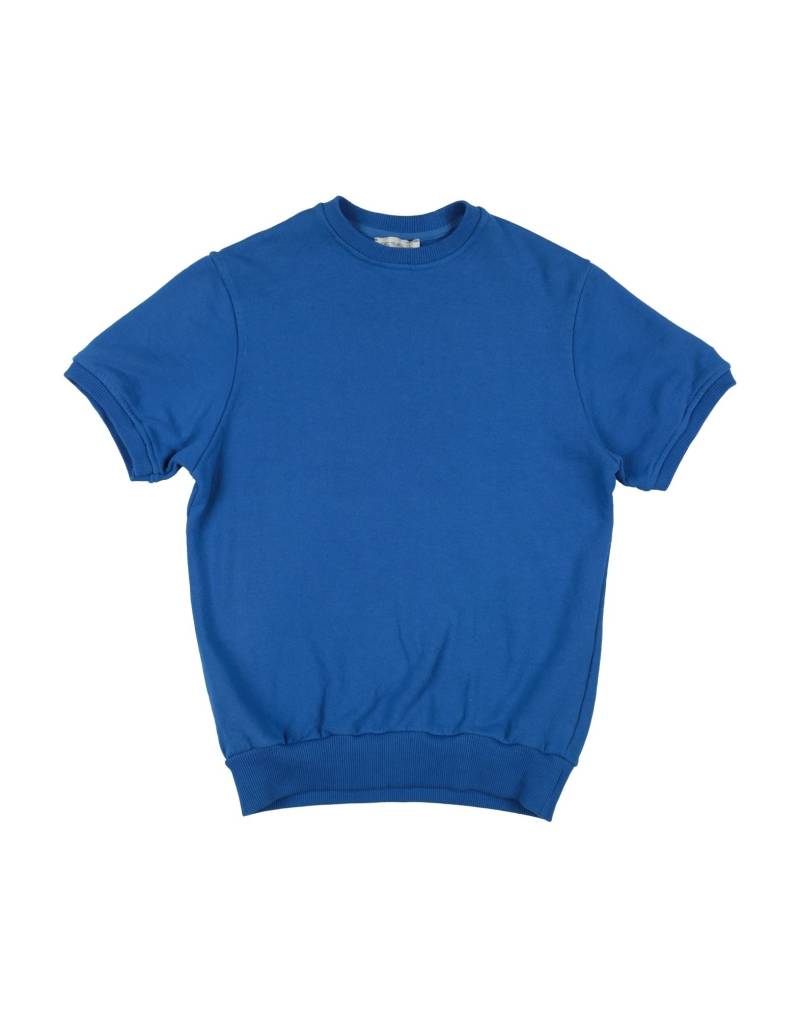 DETWELVE Sweatshirt Kinder Blau von DETWELVE