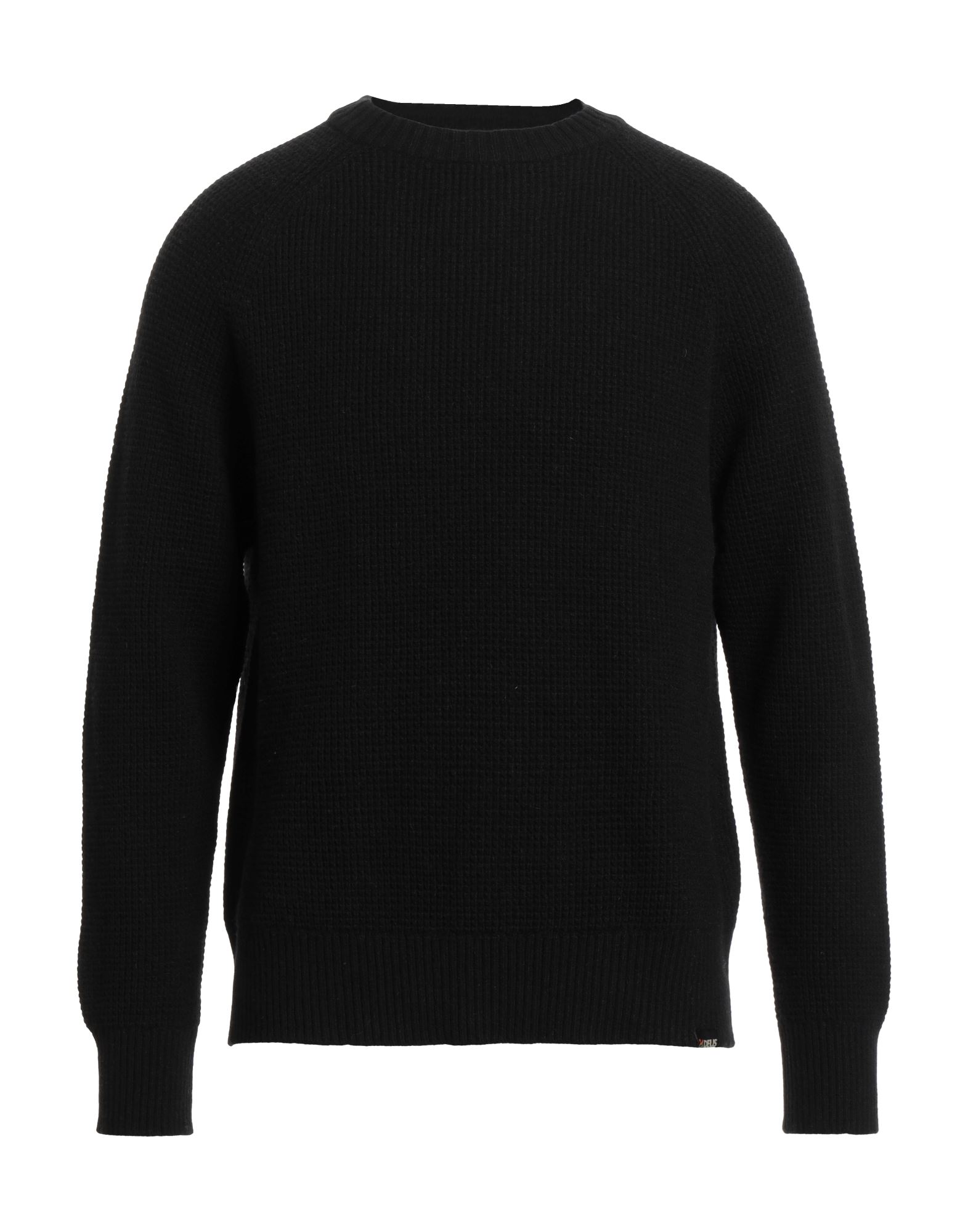 DEUS EX MACHINA Pullover Herren Schwarz von DEUS EX MACHINA