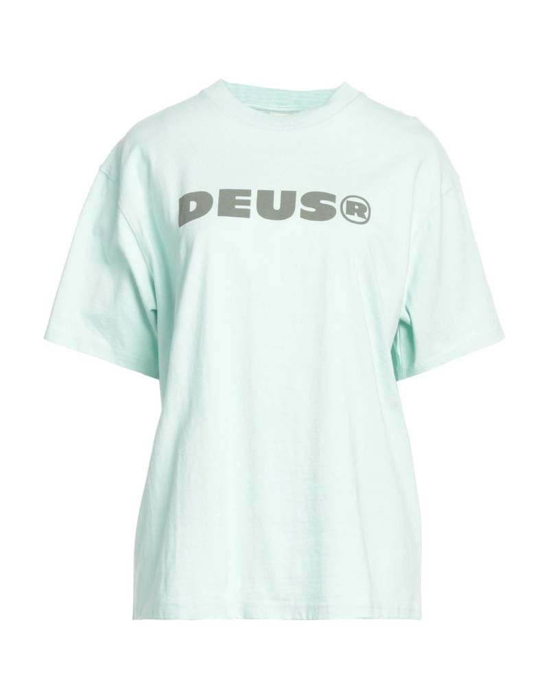 DEUS EX MACHINA Sweatshirt Damen Säuregrün von DEUS EX MACHINA