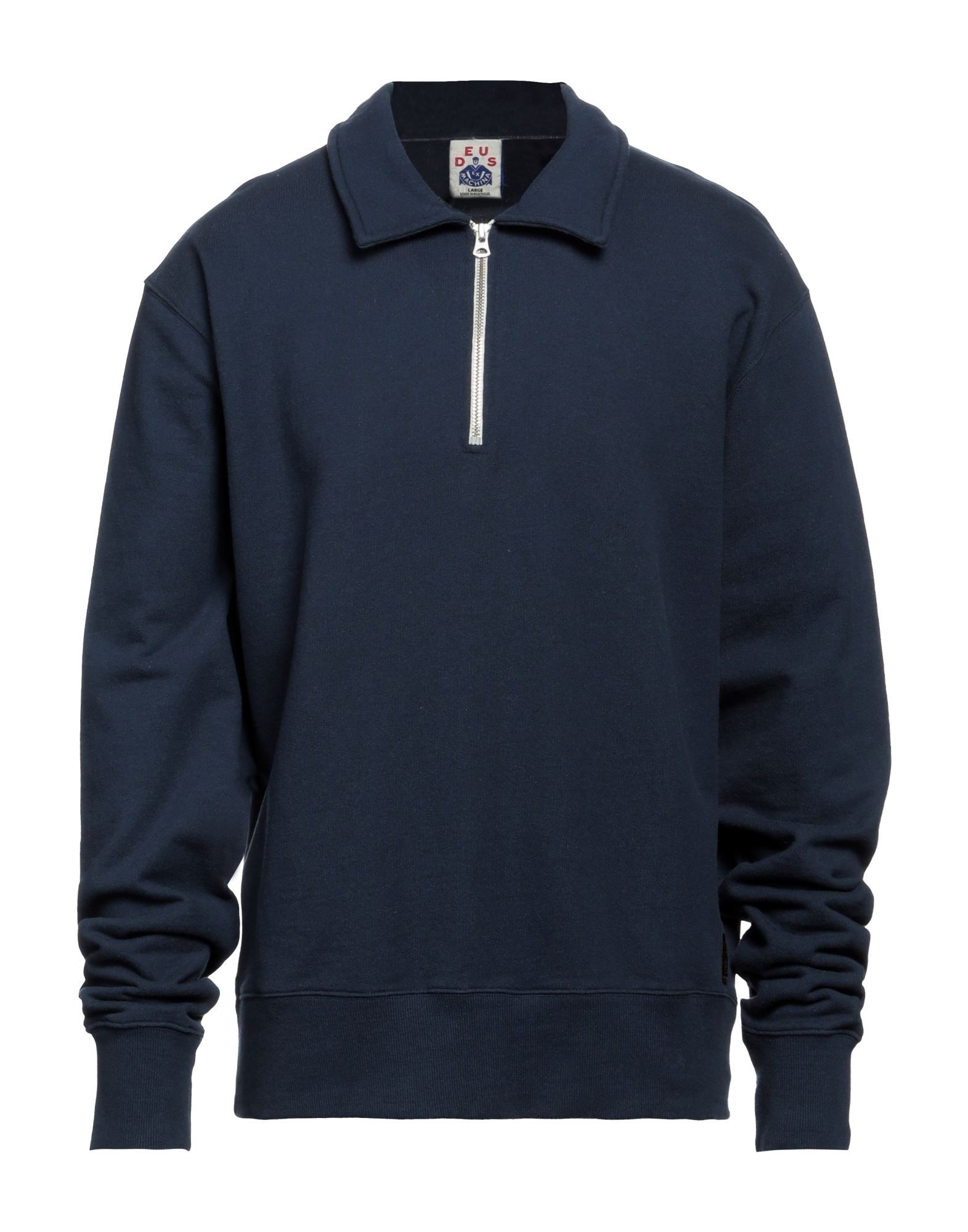 DEUS EX MACHINA Sweatshirt Herren Marineblau von DEUS EX MACHINA