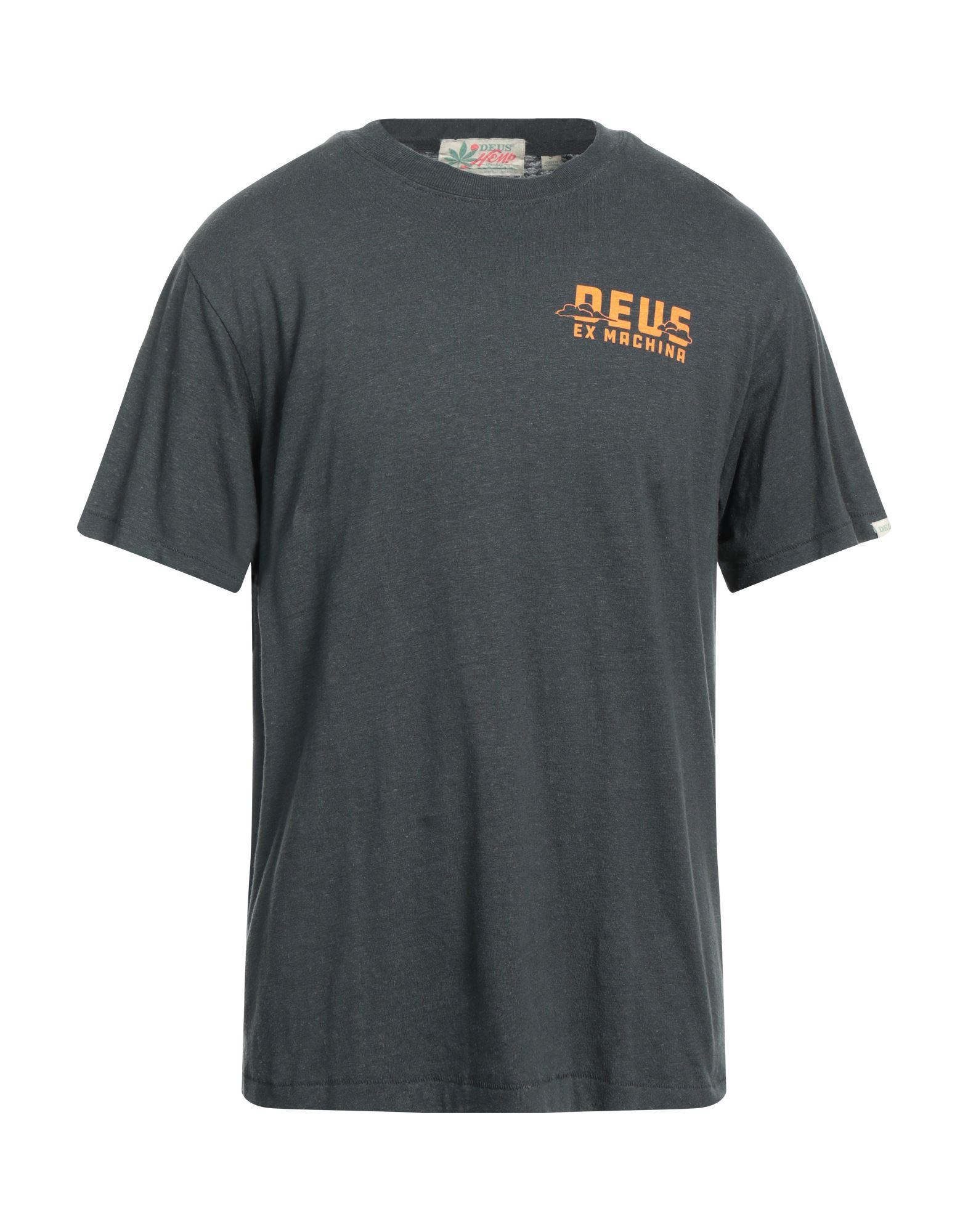 DEUS EX MACHINA T-shirts Herren Granitgrau von DEUS EX MACHINA