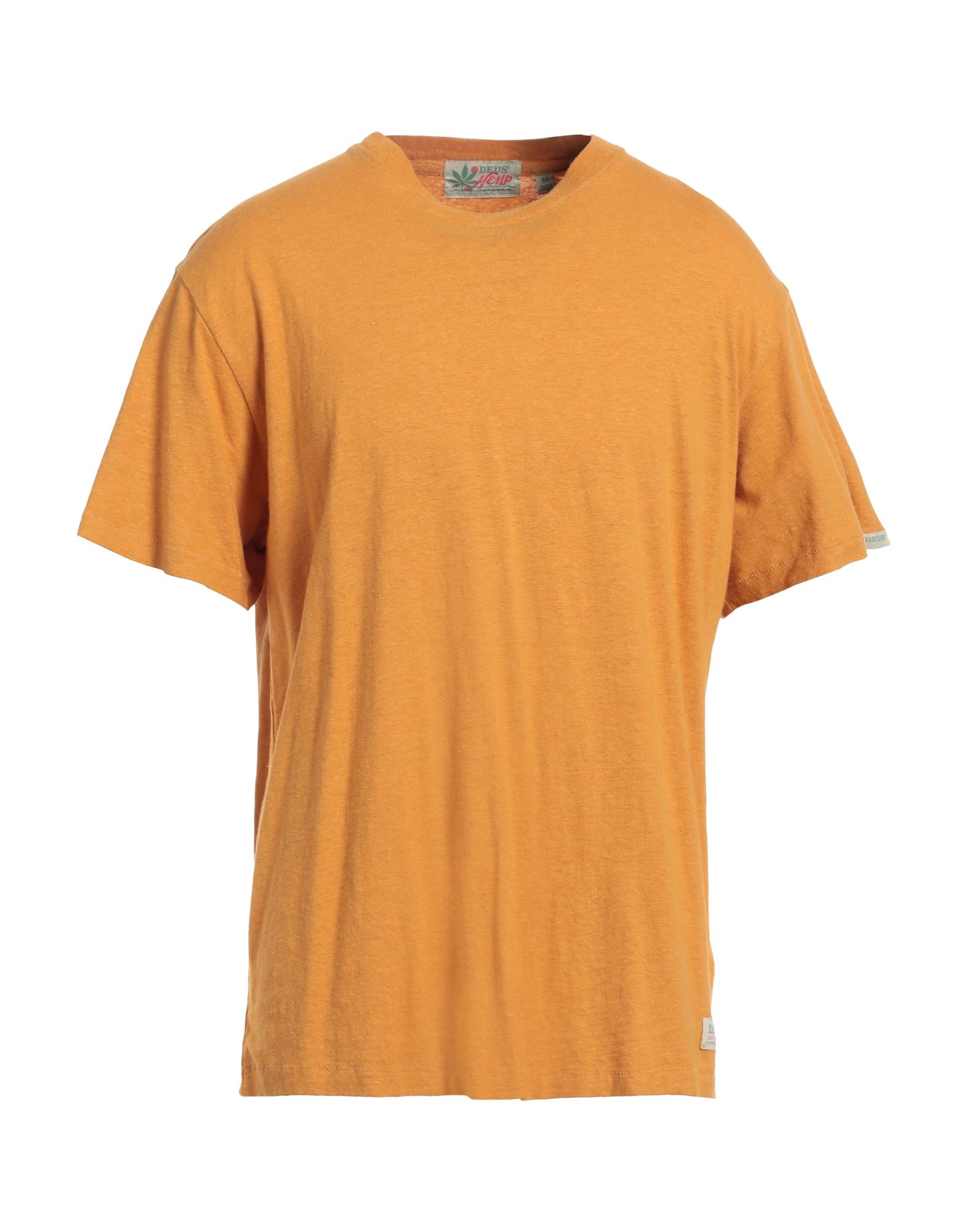 DEUS EX MACHINA T-shirts Herren Orange von DEUS EX MACHINA