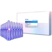 DEVDO - Active Hyaluronic Acid + B5 Deep Hydro & Repair Serum Treatment 1ml x 30 von DEVDO