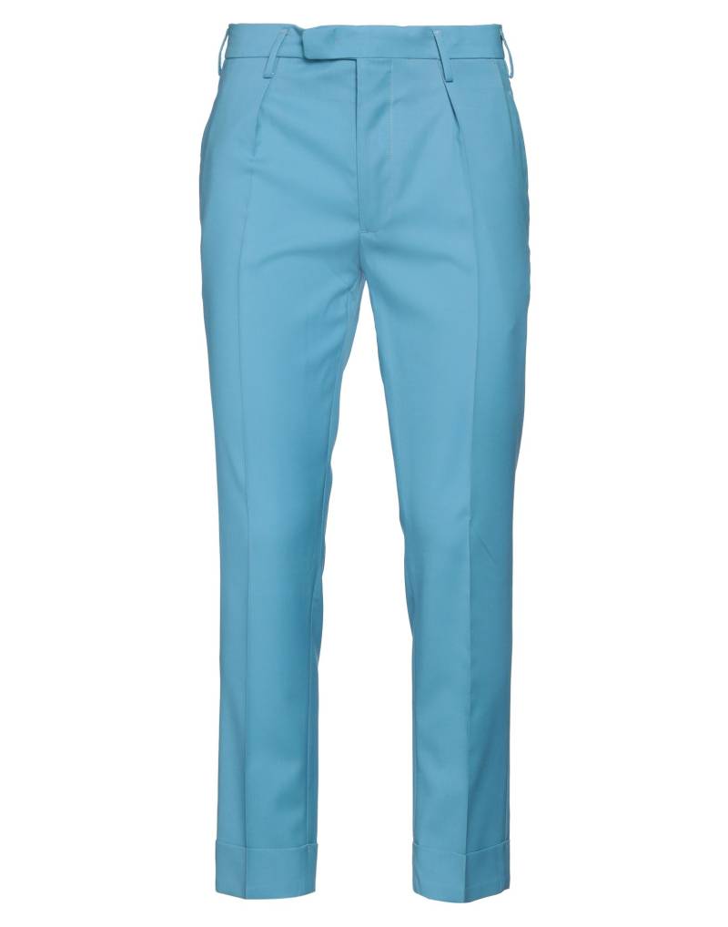 DEVORE INCIPIT Hose Herren Azurblau von DEVORE INCIPIT