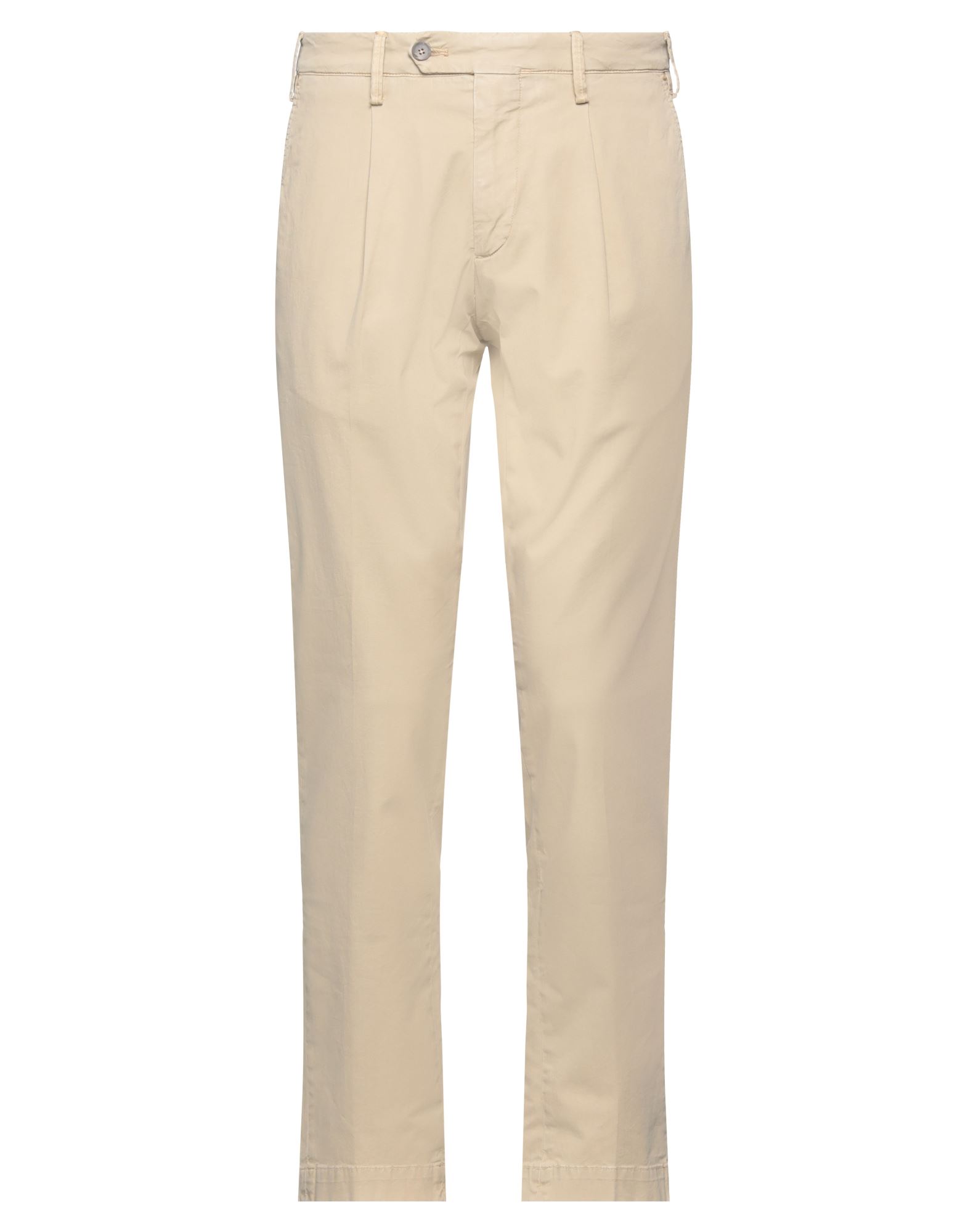 DEVORE INCIPIT Hose Herren Beige von DEVORE INCIPIT