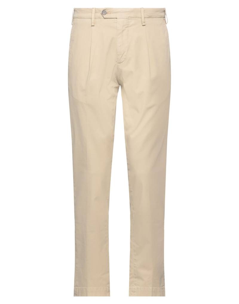 DEVORE INCIPIT Hose Herren Beige von DEVORE INCIPIT
