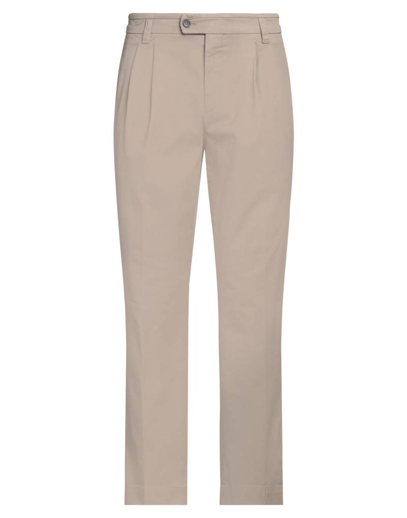 DEVORE INCIPIT Hose Herren Beige von DEVORE INCIPIT