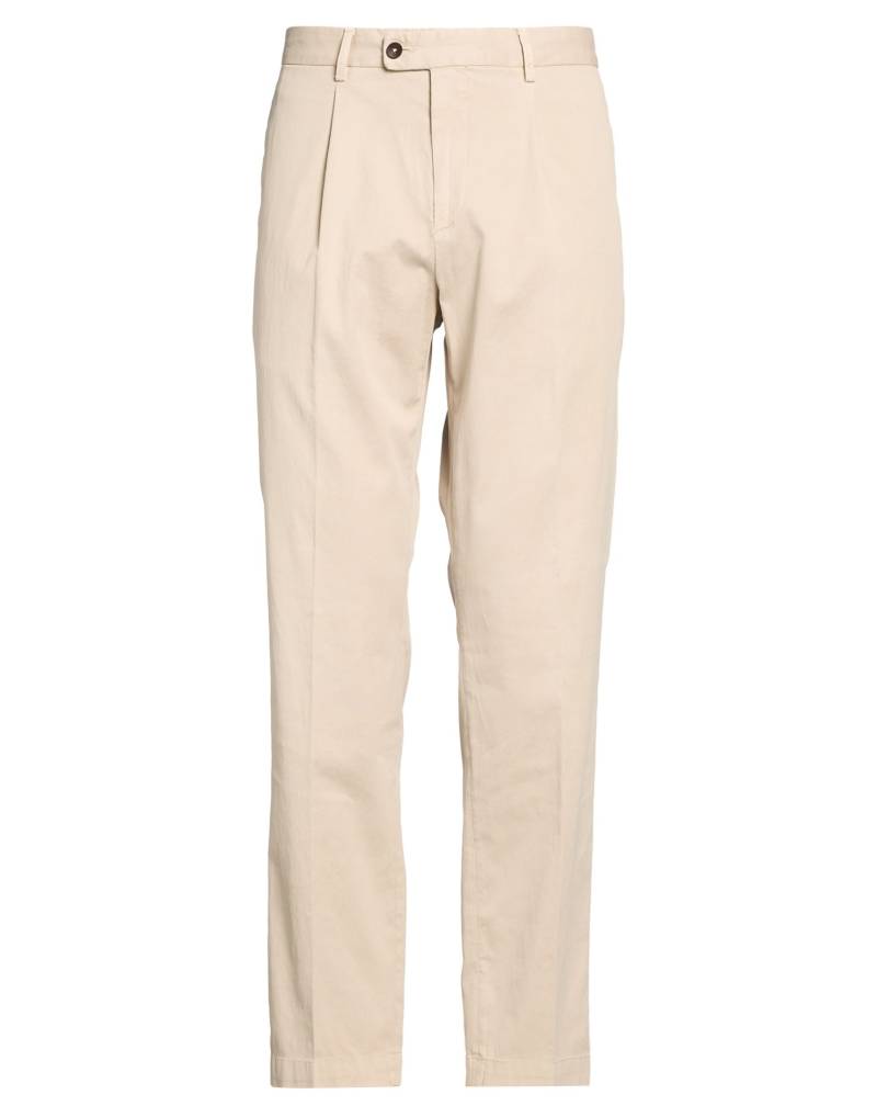 DEVORE INCIPIT Hose Herren Beige von DEVORE INCIPIT