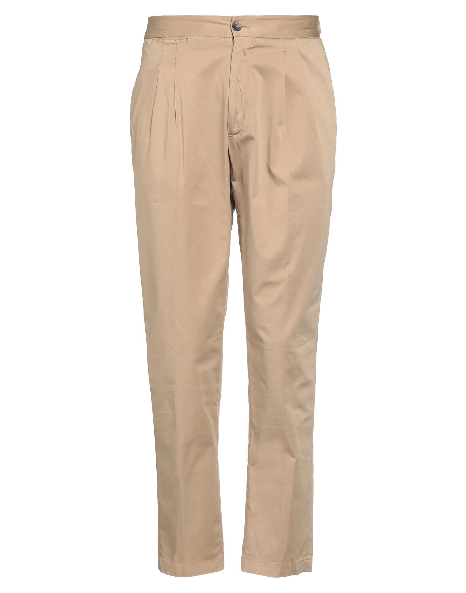 DEVORE INCIPIT Hose Herren Beige von DEVORE INCIPIT