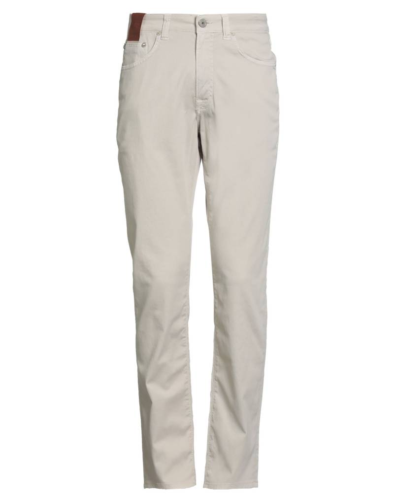 DEVORE INCIPIT Hose Herren Beige von DEVORE INCIPIT