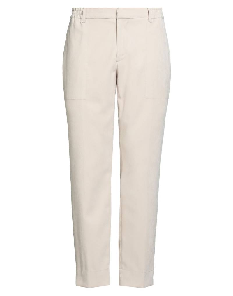 DEVORE INCIPIT Hose Herren Beige von DEVORE INCIPIT