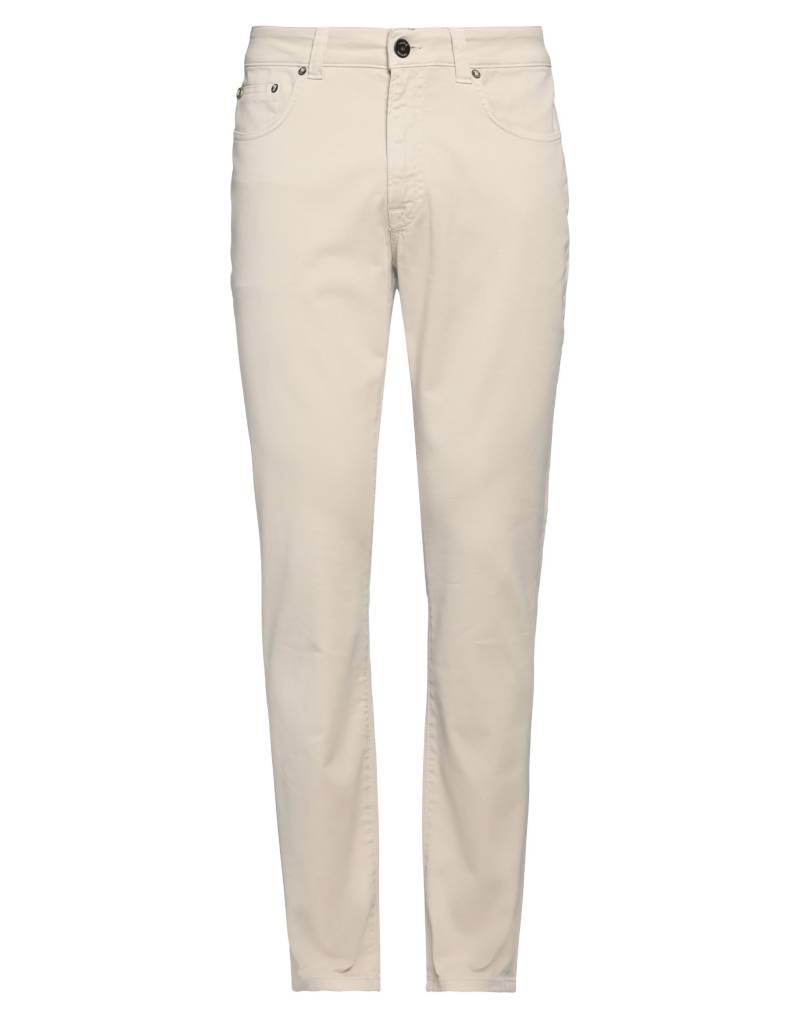 DEVORE INCIPIT Hose Herren Beige von DEVORE INCIPIT