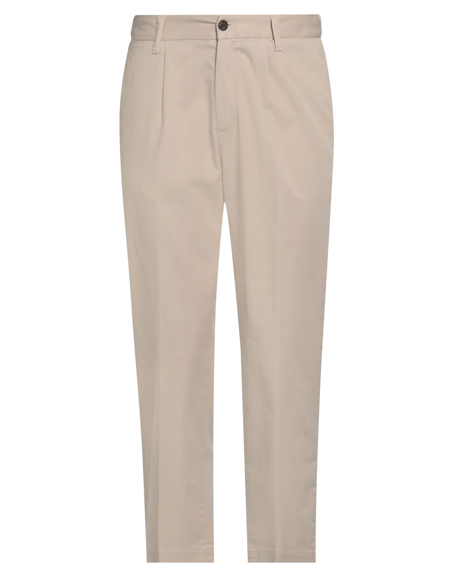 DEVORE INCIPIT Hose Herren Beige von DEVORE INCIPIT