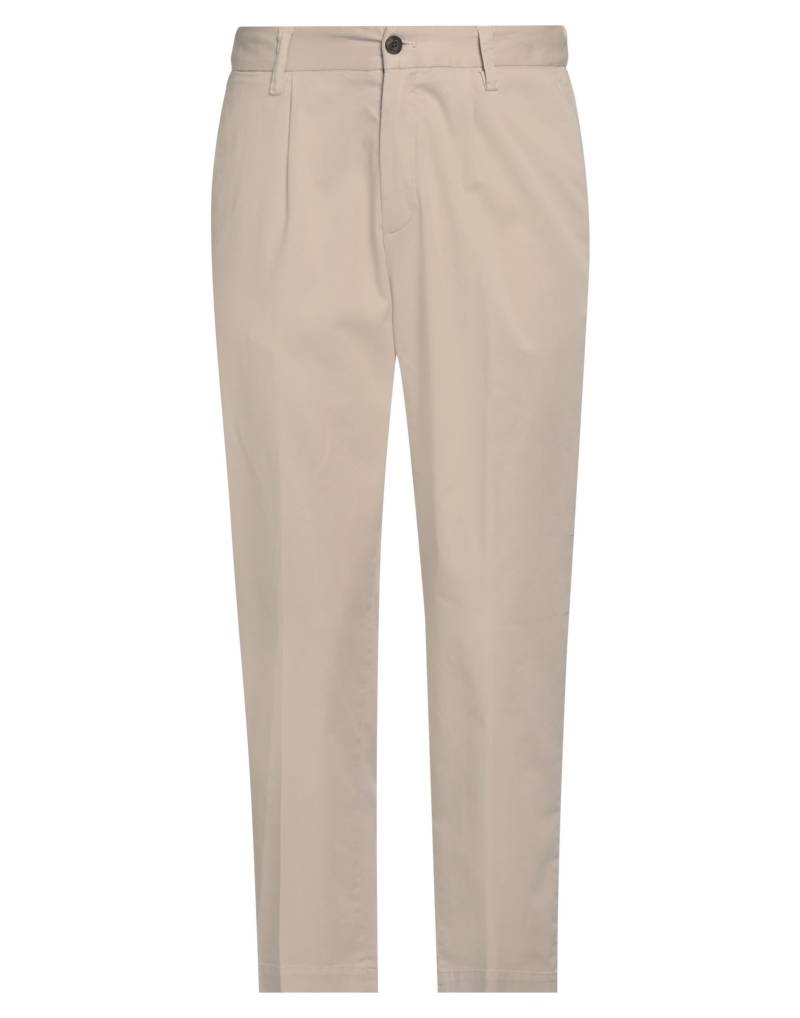 DEVORE INCIPIT Hose Herren Beige von DEVORE INCIPIT