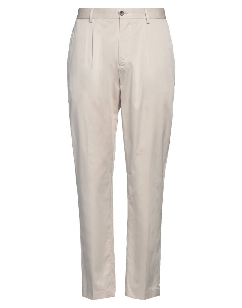 DEVORE INCIPIT Hose Herren Beige von DEVORE INCIPIT