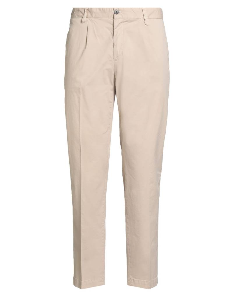 DEVORE INCIPIT Hose Herren Beige von DEVORE INCIPIT