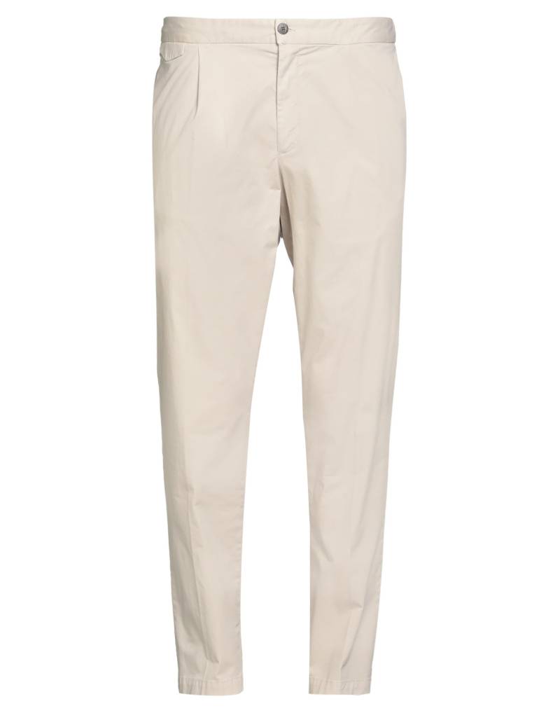 DEVORE INCIPIT Hose Herren Beige von DEVORE INCIPIT