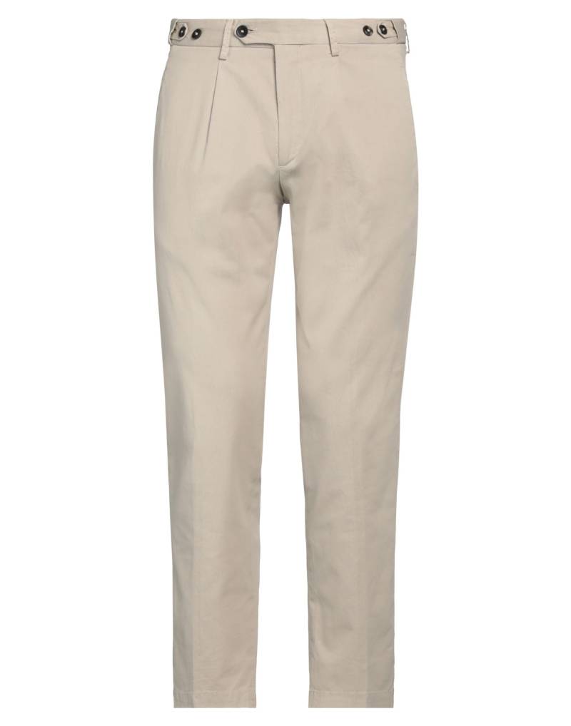 DEVORE INCIPIT Hose Herren Beige von DEVORE INCIPIT