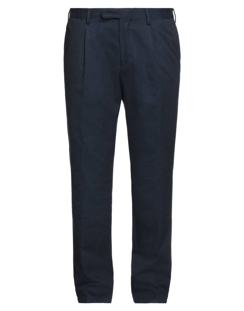 DEVORE INCIPIT Hose Herren Blau von DEVORE INCIPIT