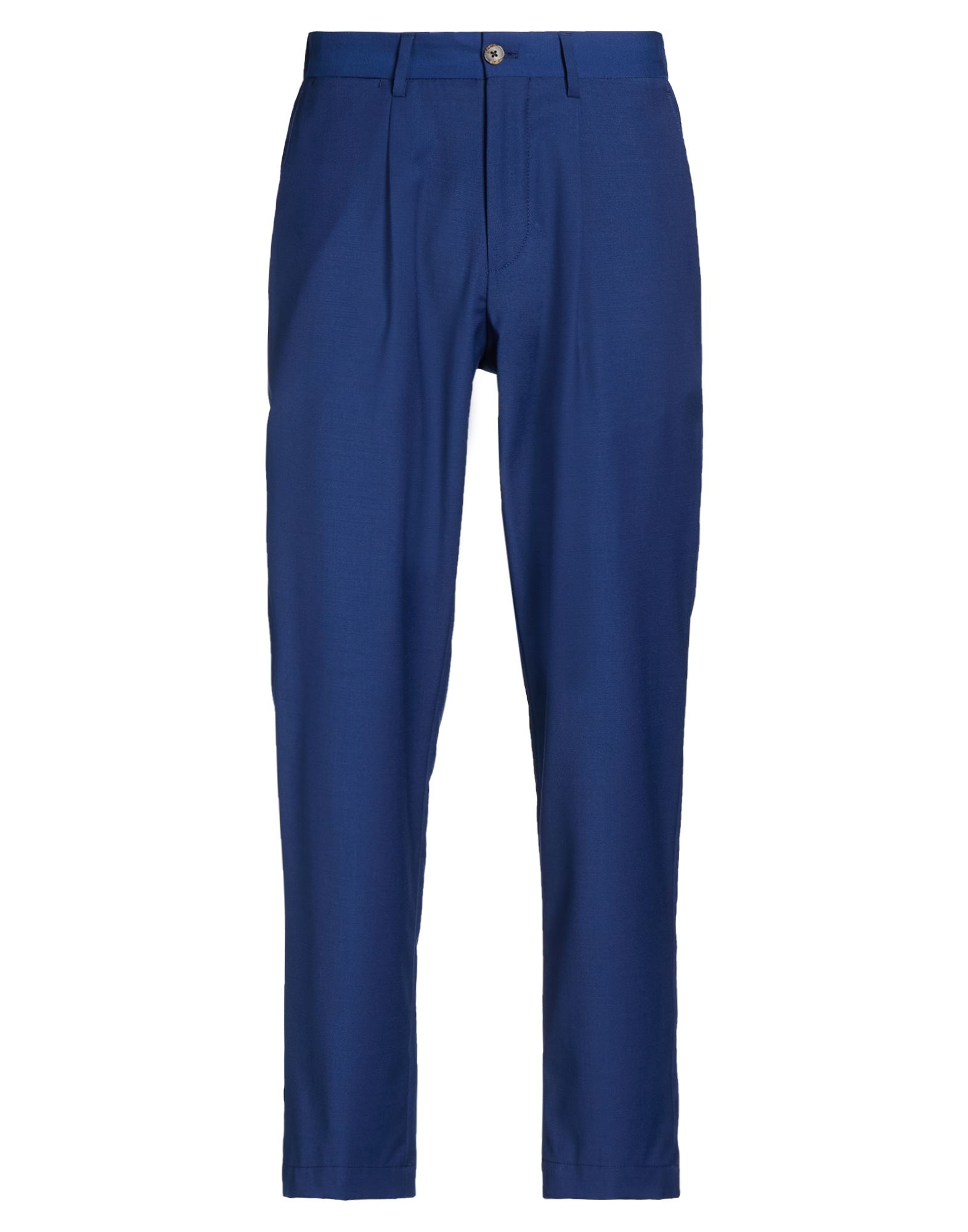 DEVORE INCIPIT Hose Herren Blau von DEVORE INCIPIT