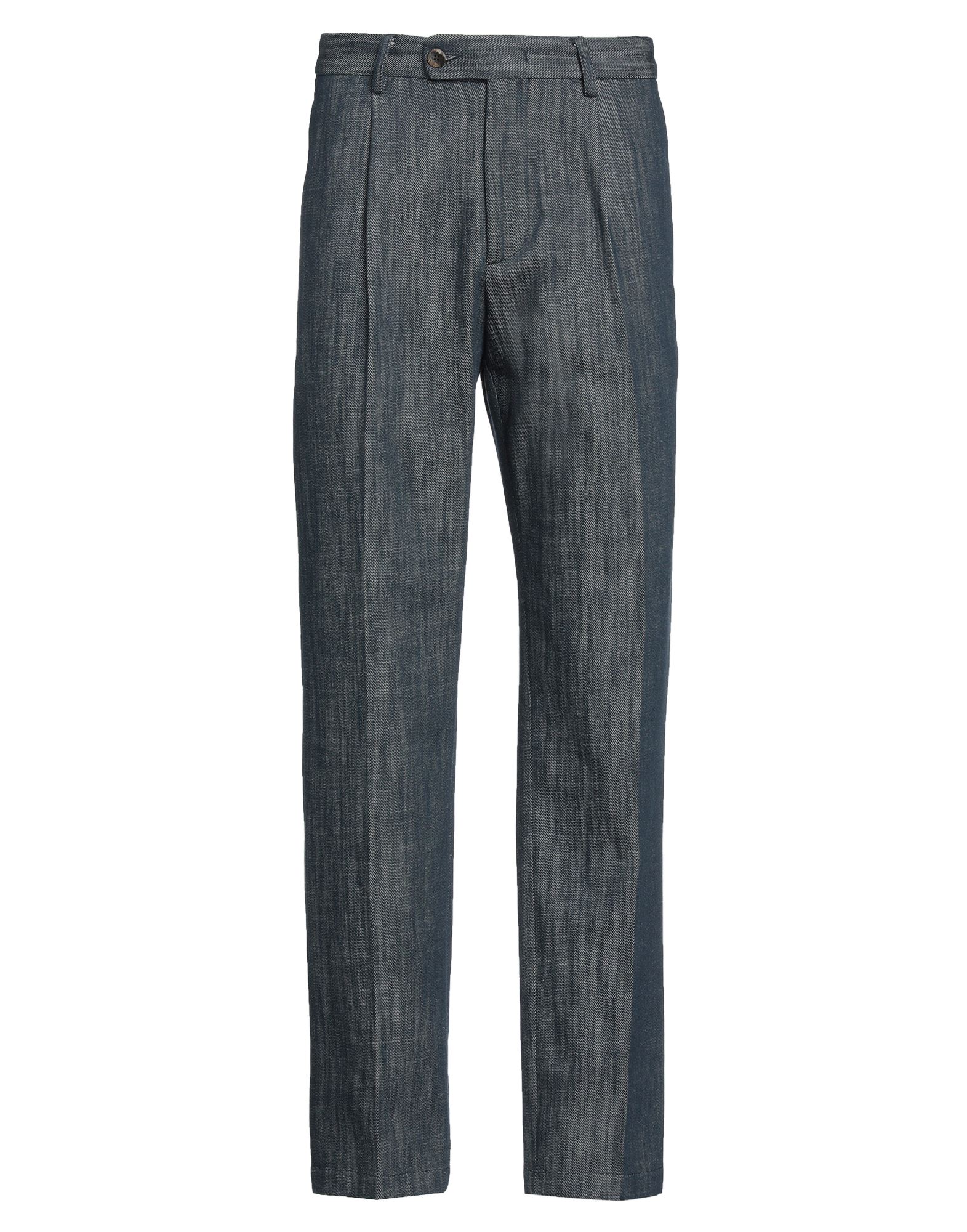 DEVORE INCIPIT Hose Herren Blau von DEVORE INCIPIT