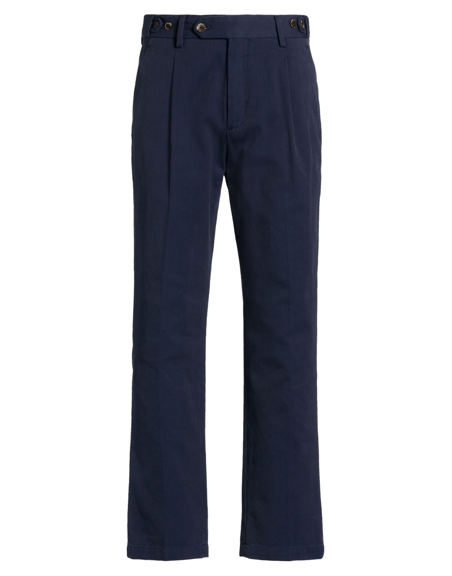 DEVORE INCIPIT Hose Herren Blau von DEVORE INCIPIT