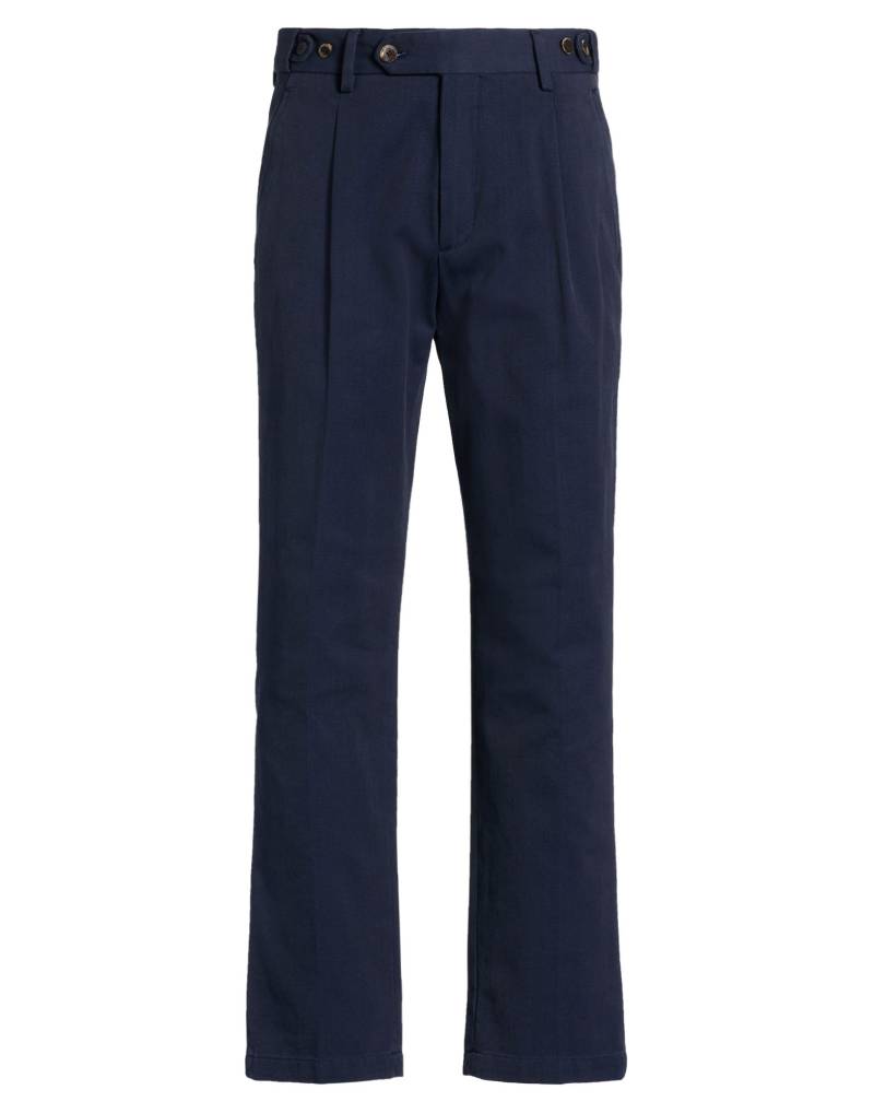 DEVORE INCIPIT Hose Herren Blau von DEVORE INCIPIT