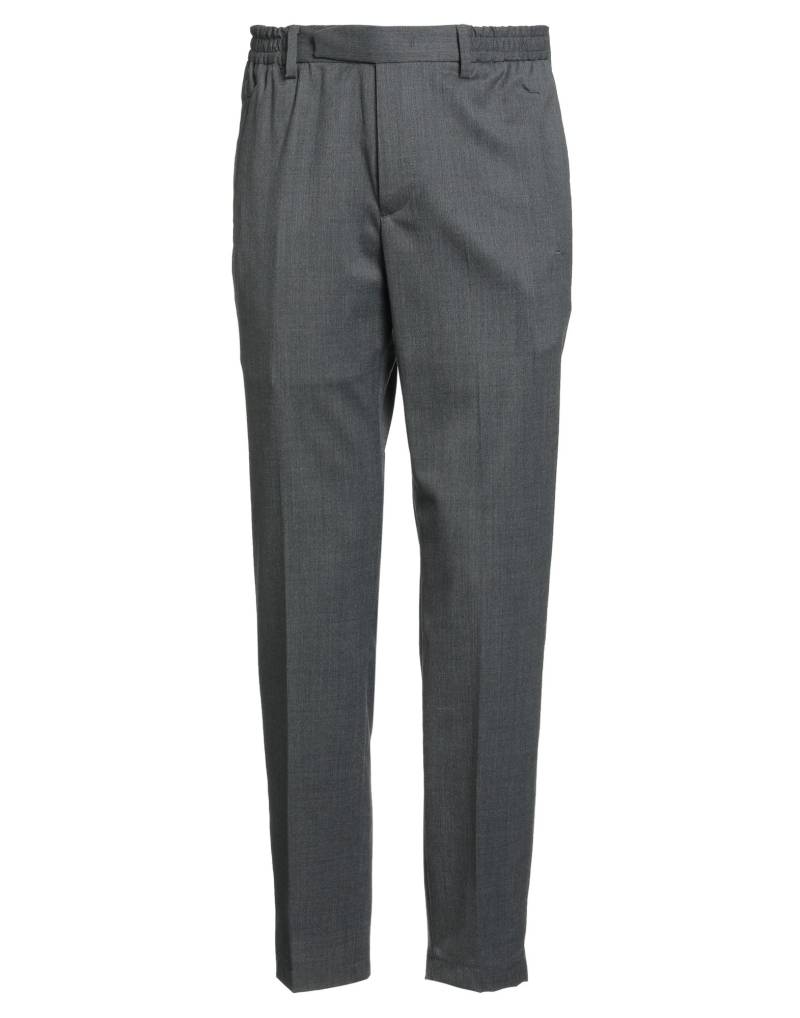 DEVORE INCIPIT Hose Herren Blei von DEVORE INCIPIT