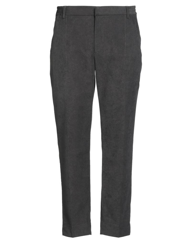 DEVORE INCIPIT Hose Herren Braungrau von DEVORE INCIPIT